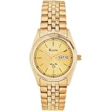 Bulova Marine Star_Watch Watch 92D25