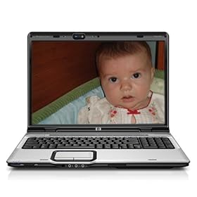 HP Pavilion DV9750US Laptop