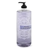 Archipelago Botanicals Lavender Body Wash 32 oz
