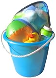 Baby Gift Bucket - Blue