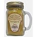 13 oz HOT APPLE PIE Scented Jar Candle (Our Own Candle Company Brand) Made in USA - 100 hr burn time