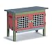 Schleich Rabbit Hutch