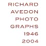 Richard Avedon: Photographs 1946-2004
