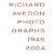 Richard Avedon: Photographs 1946-2004