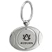 NCAA Auburn Tigers Football Spinner Keychain