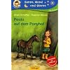 Paula auf dem Ponyhof