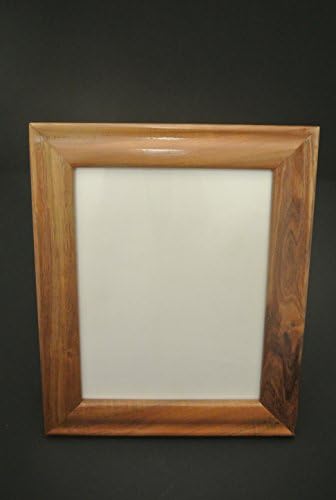 11X14 Solid Hawaiian Koa Frame - Ko'olau Series (Matte Board)