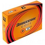 The Instant Golf Swing. Bridgestone Golf e6+ Golf Balls