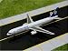 Finnair B757-200 (1:500)