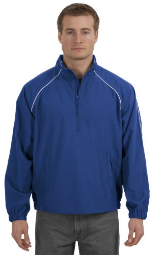 Microfiber Wind Shirt