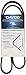 Dayco 5060431 Serpentine Belt