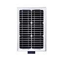 Instapark&reg; 15W Mono-crystalline Solar Panel