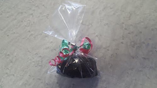 Lump of Christmas Coal