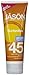 JASON Broad Spectrum SPF 45 Sport Sunscreen, 4 oz. (Packaging May Vary)