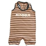 eva & oli monsieur romper, 3/6m