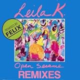 Open Sesame [12", DE, Polydor 861 403-1]