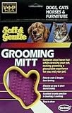 VO TOYS/VIP SOFT & GENTLE GROOMING MITT
