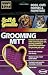 VO TOYS-VIP SOFT & GENTLE GROOMING MITT