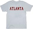 Eastbound & Down Kenny Powers #55 Silver Jersey T-shirt Tee