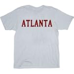 Eastbound & Down Kenny Powers #55 Silver Jersey T-shirt Tee