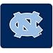 North Carolina Tar Heels Neoprene Mouse Pad