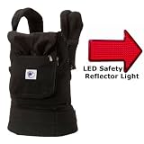 Ergo Baby BCC001 Options Reflector Light