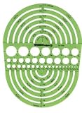 TEMP. CIRCLE RADIUS MASTER