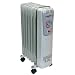 Comfort Zone® Deluxe Oil Filled Radiator Heater  CZ7007