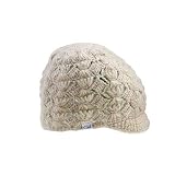 Coal Stella Visor Beanie - Womens