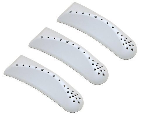First4Spares Drum Paddles Lifters For Hoover Washing Machines Pack of 3
