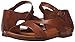 Miz Mooz Women's Alyssa Fisherman Sandal