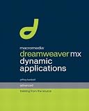 Macromedia Dreamweaver MX Dynamic Applications: Advanced Training from the Source: AND Sams Teach Yourself E-Commerce Programming with ASP in 21 Days