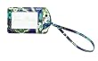 Vera Bradley Luggage Tag Rhythm & Blues