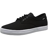 HUF Men's Sutter Skateboard Shoe