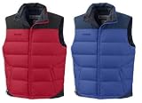 Columbia Speed Thrills Down Vest #ST1026