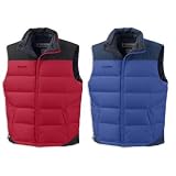 Columbia Speed Thrills Down Vest #ST1026 at Columbia Sportswear