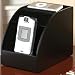 MINI CHARGING STATION AND DESKTOP ORGANIZER WITH 6FT. POWER CORD (FOR HANDHELD ELECTRONICS!)