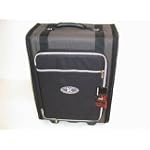 Kaces Rack Case, 4-Space