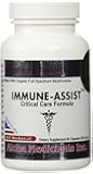 Aloha Medicinals Inc. Immune Assist Critical Care Formula 84 capsules 500 mg