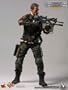 Hot Toys Terminator Salvation John Connor 12" Figure