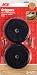Cd/4: Ace Heavy Duty Anti-Skid Pads With Screws (9647/ACE)