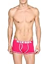 Diesel Boxer Shorts Divine - Grün