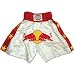 Combat Sports Thai Trunks - Bulls - M