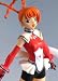 Mai Z Hime Otome Arika Yumemiya Coral Robe 1/7 PVC figure_s-1