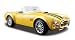 Produkt-Bild: Maisto 31276 - Shelby Cobra 427 67 1:24 (farblich sortiert)