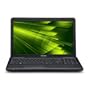 Toshiba Satellite C655D-S5043 TruBrite 15.6-Inch Laptop (Black)