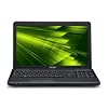 Toshiba Satellite C655D-S5043 TruBrite 15.6-Inch Laptop (Black)