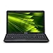 Toshiba Satellite C655D-S5043 TruBrite 15.6-Inch Laptop (Black)