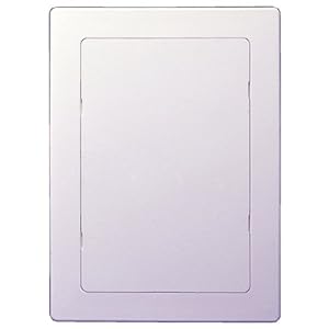 Oatey 34056 14-Inch by 14-Inch Access Panel Oatey 34056 14-Inch by 14-Inch Access Panel