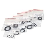 Dangerous Power G3 and IQ Marker O-Ring Rebuild Kit